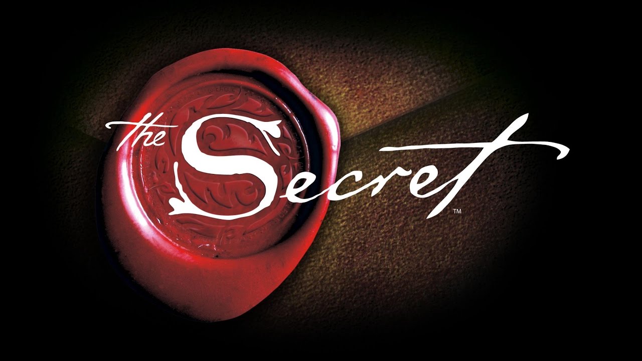 The Secret - revealed !