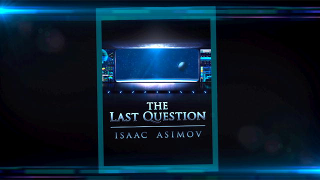 the last question by isaac